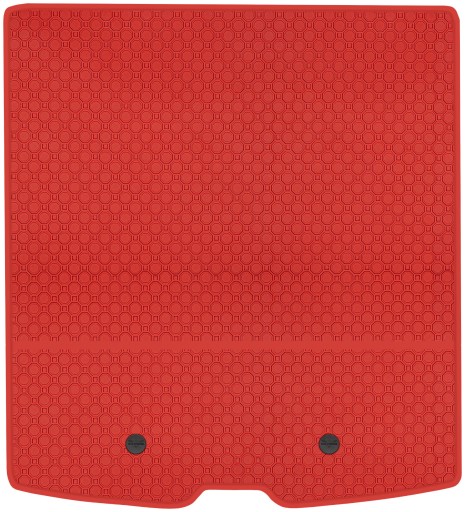 Chrysler 300C Kombi 2004-2010 Обивка багажника PRIMELINER - КРАСНЫЙ