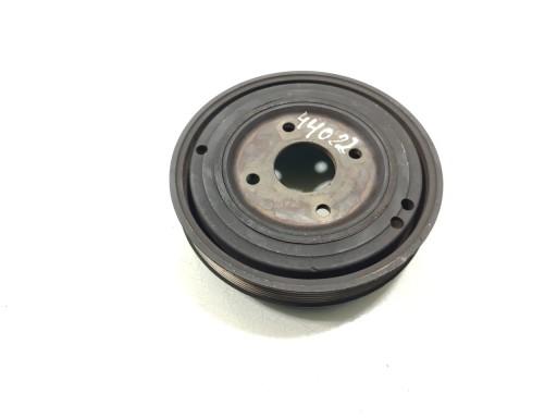 5500069 - Audi A1 A3 8P Q3 TT Hub BEARING Front KAMOKA