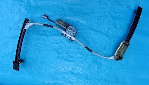 Chrysler PROWLER 97-02 Родстер Стеклоподъемник левый НОВЫЙ W-WA