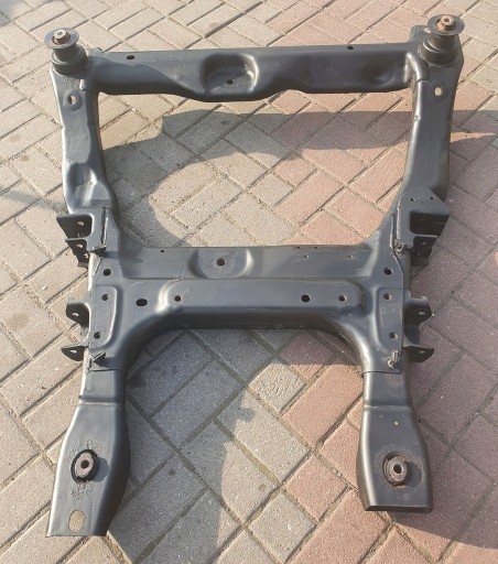 000011145588 - Chrysler pacifica 4.0 sled leg