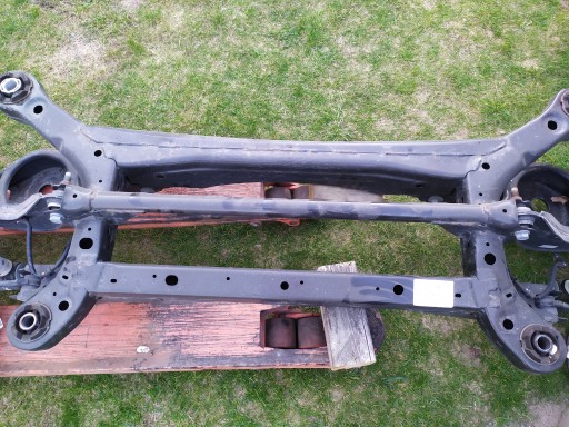 20177234480 - Chrysler pacific sled slack surpension beam