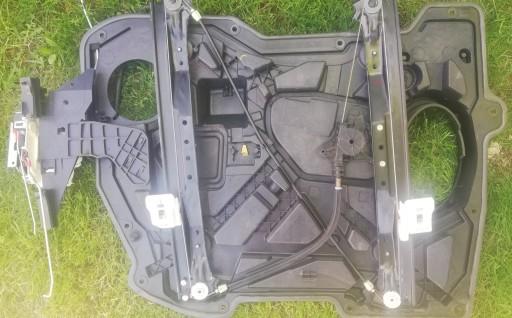 Chrysler TOWN&COUNTRY 07-16 Правый лифт НОВЫЙ W-WA