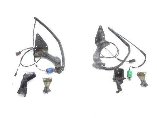 Ролик раздвижной двери Chrysler Voyager IV 01-08