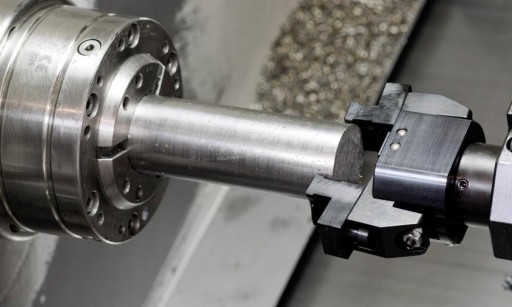 Захоплення для вилучення стрижня з шпинделя VDI50