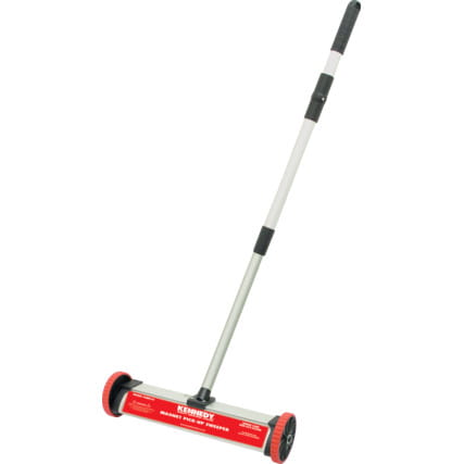 ПОДМЕТАЛЬНАЯ МАШИНА МАГНИТНАЯ МЕТЛА ЗАХВАТ КЕННЕДИ