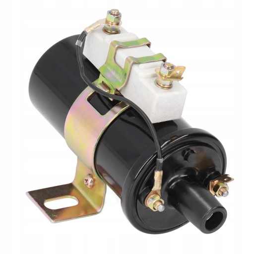 1618210436811 - Электрический трактор 6 В или 12 В катушка зажигания