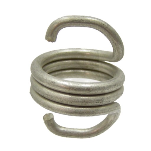 1550247925118 - Пружина тракторна для Brillant 601, 701, Robust 901