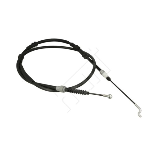 Тяга, стояночный тормоз HART 241 016