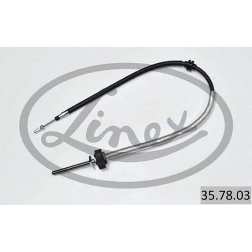 Тяга, стояночный тормоз LINEX 35.78.03