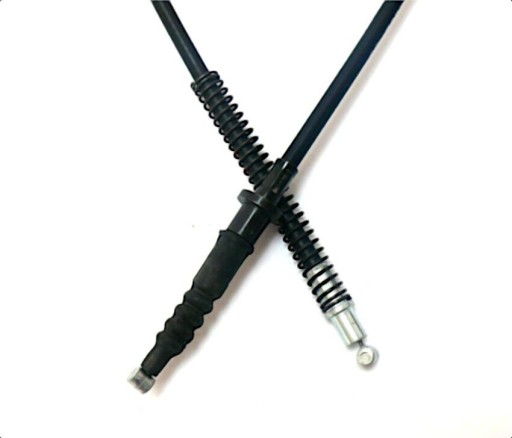 77420200 - Трос декомпресора 30X-12292 YAMAHA TT 350 XT 250 350