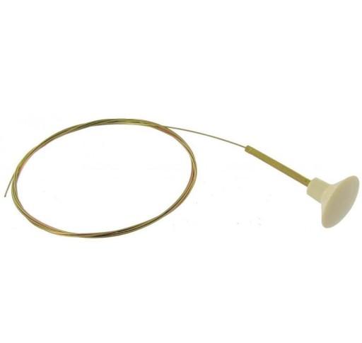 010964P - Тяга крышки багажника / двигателя с ручкой VW T14