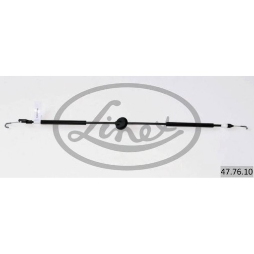 Трос, відмикання дверей LINEX 47.76.10