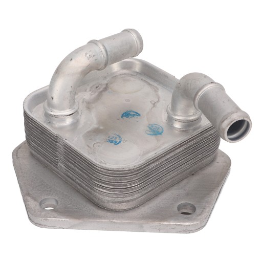 1618220307511 - Грелка Cvt 25560 5lj 004 алюминиевая замена для