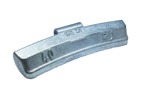 Оцинковка для сталевого диска 40гр 20шт ЄС