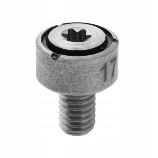 255451 - Вага гольфу Вага головки гвинта для гольфу До