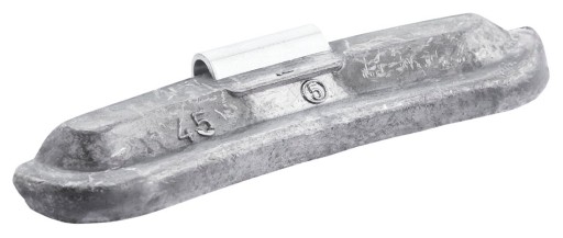 Шипованные грузики массой 45 г для стальных дисков Fivestars.