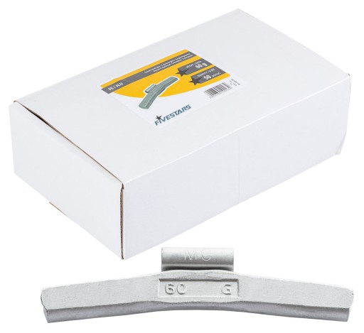 Вес обода Fivestars 02.01.34