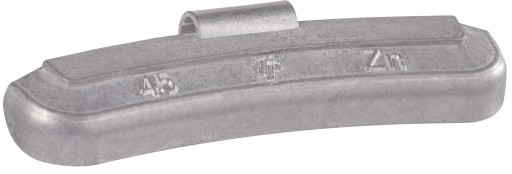 Грузики для дисков Invento TPZNSTD-045