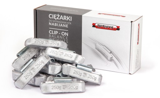 Ваги для балансування коліс Invento TPTBL-250