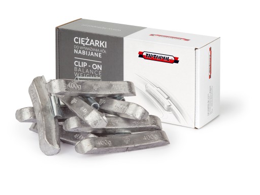 Ваги для балансування коліс Invento TPTBL-400