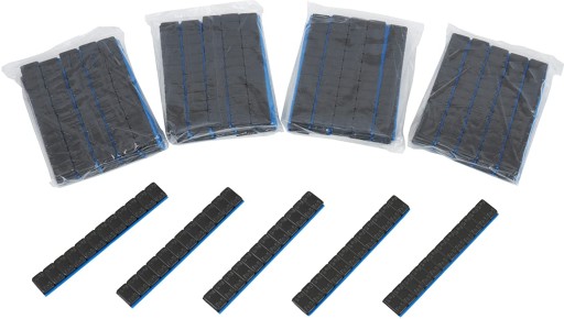 12x5 г 400 полосок