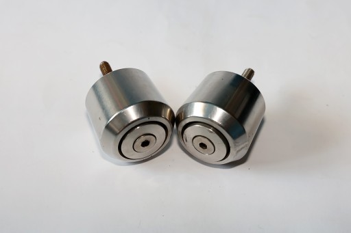 Рулевое колесо Triumph Rocket III