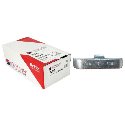 Вантажівка шипована Hofmann 200г 10 шт.