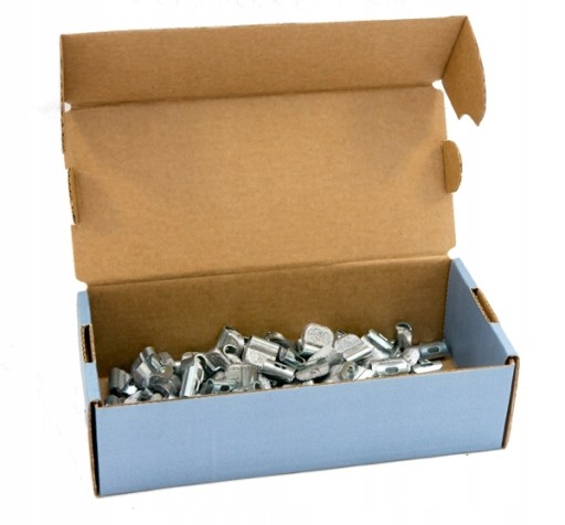 Вес колес для стальных дисков 5–60 г.