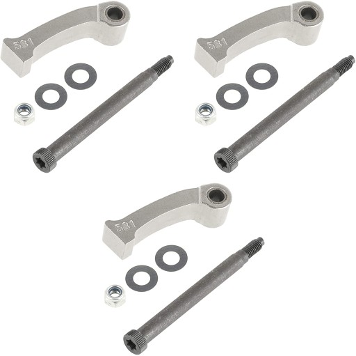 CAL-CW202 - Вантажі варіатора Can-am outlander Renegade 800 1000 420248496