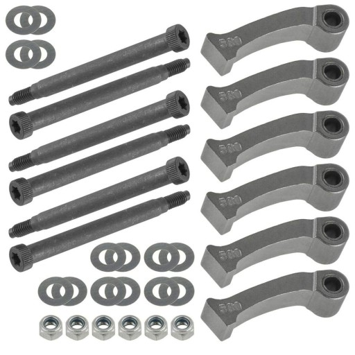 3338520552 - Вантажі варіатора Can-am outlander Renegade 800 420248495 06-12