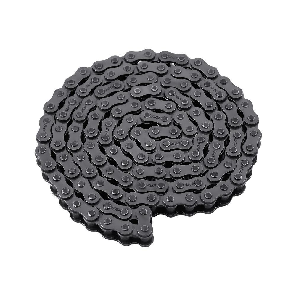 Сверхмощные клетки мотоцикла ChaH 132 с звеном lacz