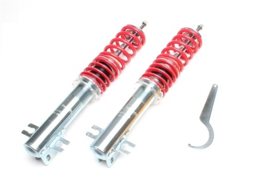 GFFI01VA - Передняя винтовая подвеска Cinquecento Seicento