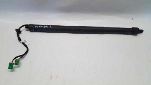 Citroe C5 Aircross телескоп закрылки правый 9817432080