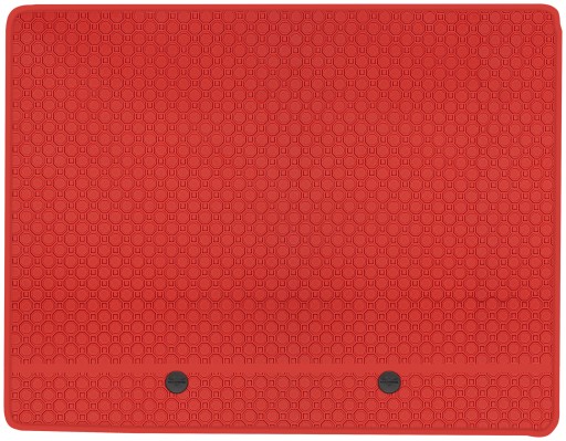 Citroen BX Hatchback 1982-1994 Облицовка багажника PRIMELINER - КРАСНАЯ