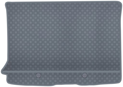 Citroen Berlingo I 2005-2008 Коврик в багажник PRIMELINER