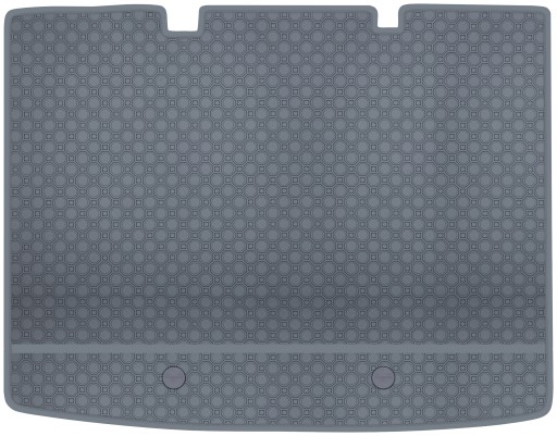 Citroen Berlingo I Kombivan 96-99 Коврик в багажник PRIMELINER