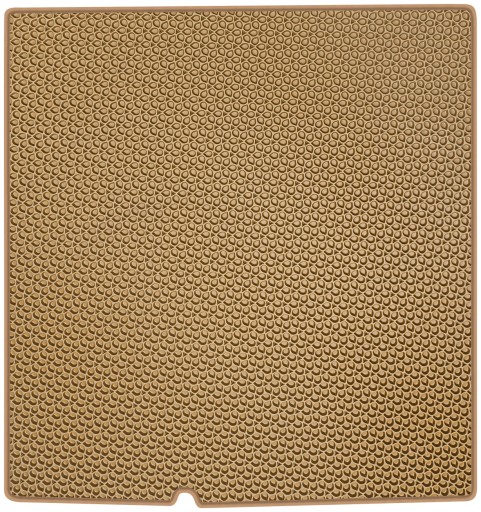 Citroen Berlingo III Kombivan L2 5os 2018 - EVA килимок в багажник