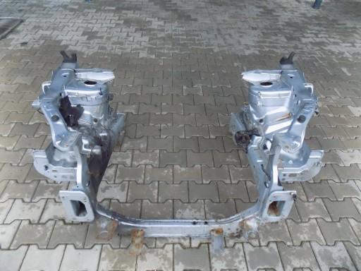 EG10401-12B1 - КЛАПАН EGR FORD FOCUS II MK2 1.6 04-08