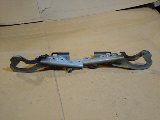 Сітроен С2 петлі капота комплект 9639584280 і 9639584380