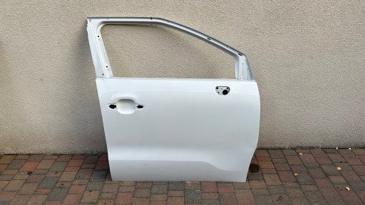 YQ00173880 - Citroen c3 aircross door right front
