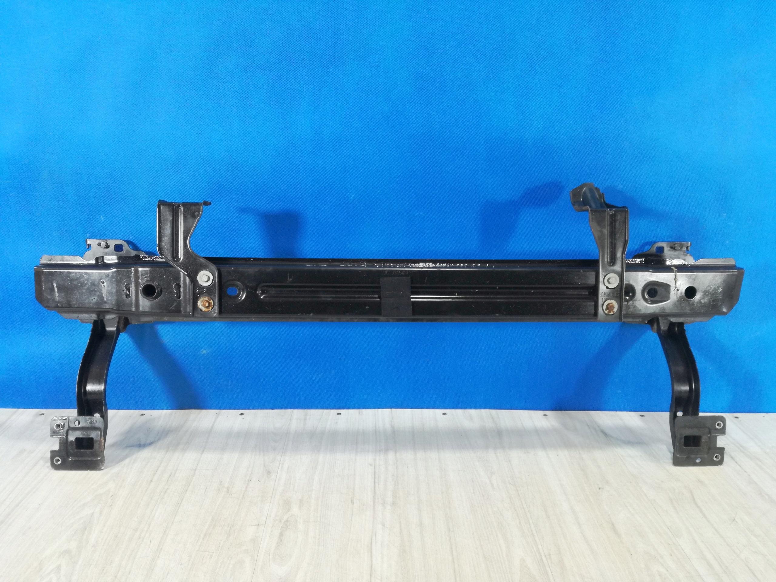 Citroen C3 II DS3 Балка зміцнення в бампер