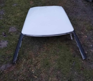 Citroen C3 III EWPB крыша