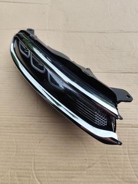 Лампа ДХО передня Citroen C3 III правого напрямку B618