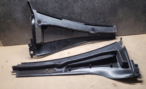 Citroen C3 III склопакет лівий правий 9811935477 9811935377 комплект