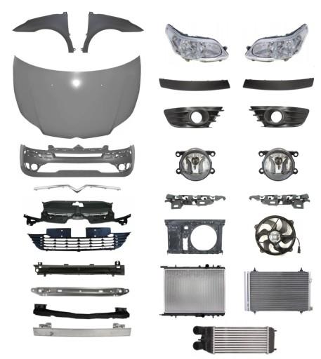 72647C - 72647C HALDEX РАСПРЕДЕЛИТЕЛЬ