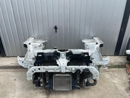 1607555580 - Citroen C4 Aircross гола передня панель