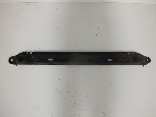 Citroen C4 балка радиатора