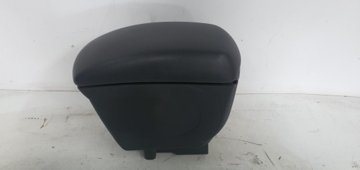 Citroen C4 H-B ЦЕНТРАЛЬНИЙ ПІДЛОКІТНИК ДЛЯ ЗБЕРІГАННЯ