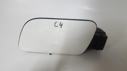Citroen C4 Picasso кришка паливного бака 9814206580