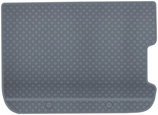 Citroen C4 Picasso I 5os 2006-2013 Коврик в багажник PRIMELINER